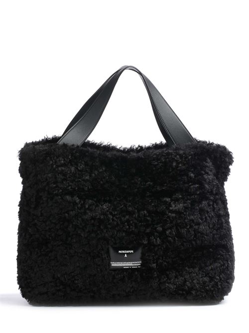 Borsa shopper PATRIZIA PEPE PATRIZIA PEPE | 2B0023-K103